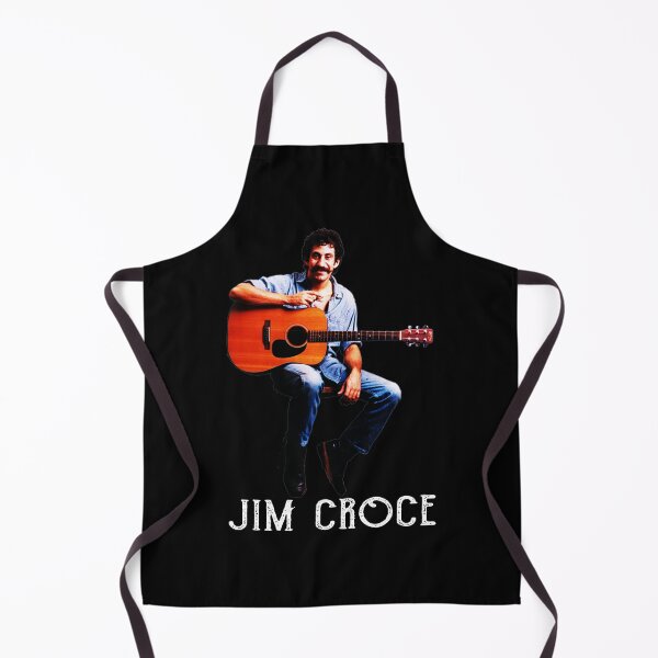 Item preview, Classic Guitar Jim Art Croce Music designed and sold by rathspencer.