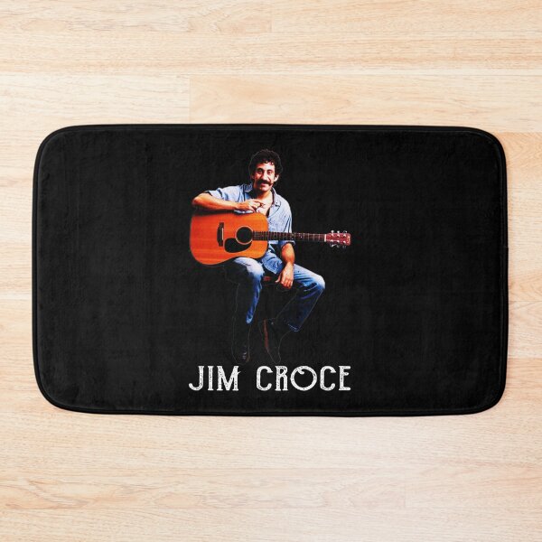 Item preview, Classic Guitar Jim Art Croce Music designed and sold by rathspencer.