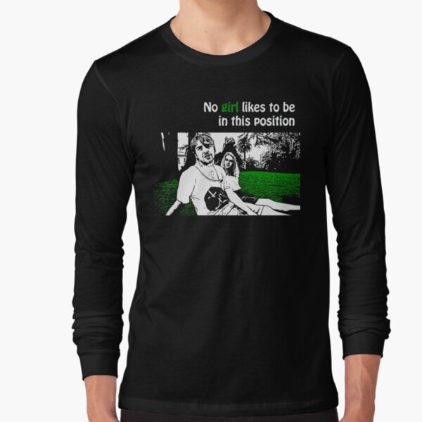 Long Sleeve T-Shirt