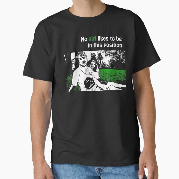 Classic T-Shirt