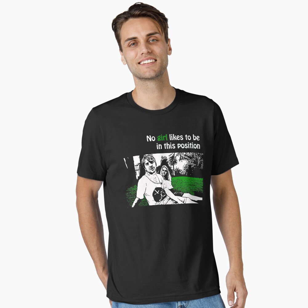 Item preview, Essential T-Shirt designed and sold by Ragcha.