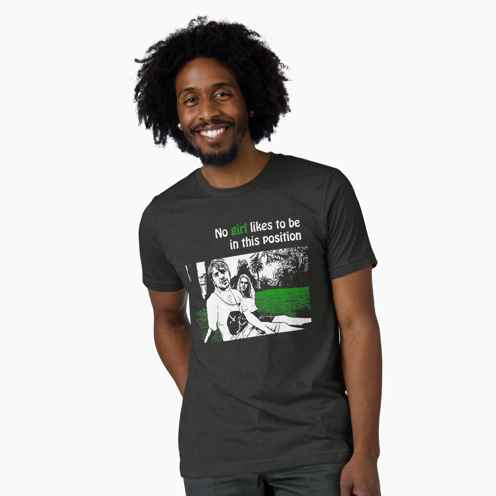 Item preview, Tri-blend T-Shirt designed and sold by Ragcha.