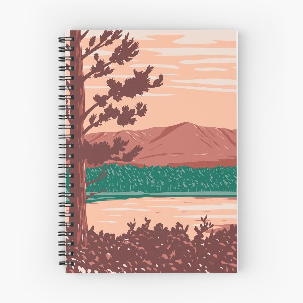 Item preview, Katahdin Woods And Waters National Monument designed and sold by Ermland-LabeL.