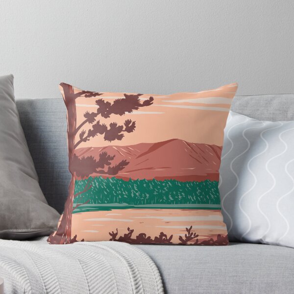 Item preview, Katahdin Woods And Waters National Monument designed and sold by Ermland-LabeL.