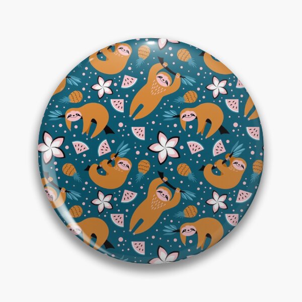 Item preview, Fox and Friends designed and sold by LeHongTien.