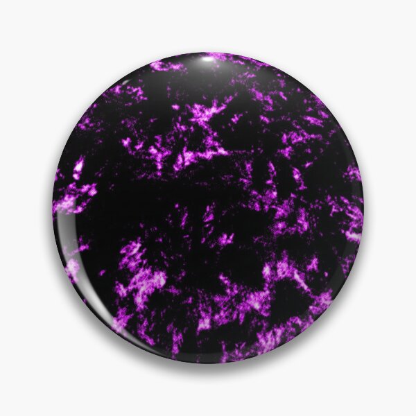 Item preview, Purple and Black Speckled Pattern designed and sold by ckylin.