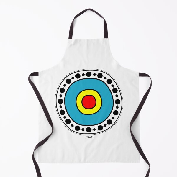 Item preview, TOTO' MANDALA 001 - LOVE GRAPHICS designed and sold by TOTOMELITA.