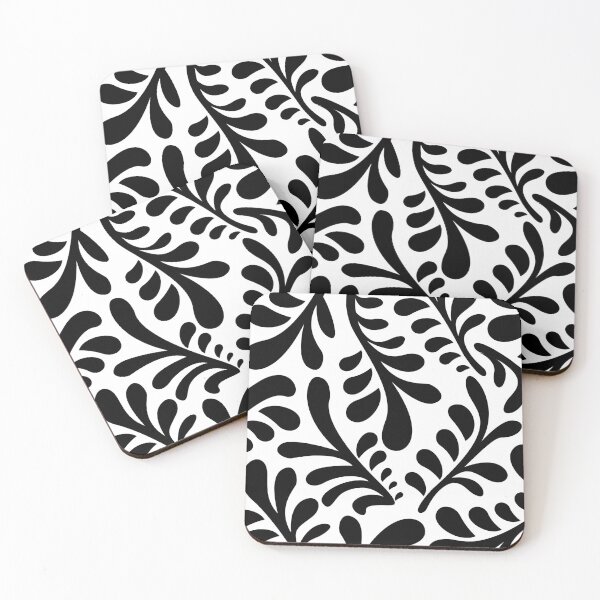 Item preview, Porcelain 13 Blanc/ Onyx designed and sold by Gary Whalley Design.