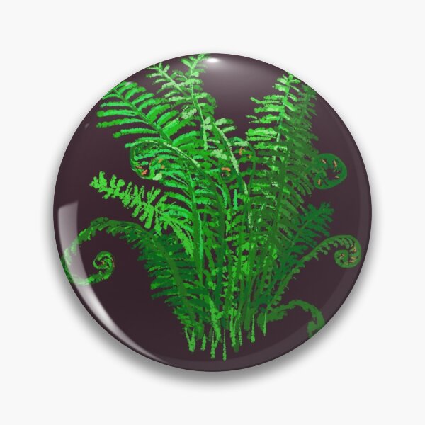 Item preview, fern designed and sold by Scd-art.