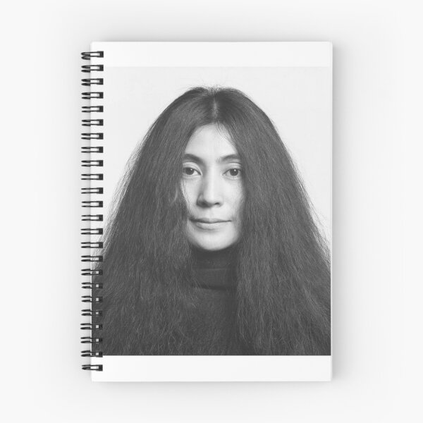 Item preview, Retrato de Yoko Ono designed and sold by -The-artist-.