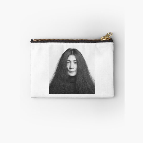 Item preview, Retrato de Yoko Ono designed and sold by -The-artist-.