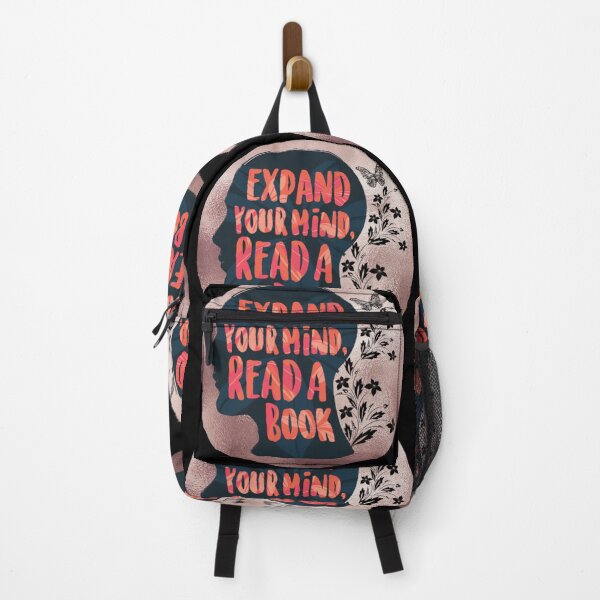 Item preview, Addicted To Reading - Expand your mind read a book designed and sold by Simi2020.