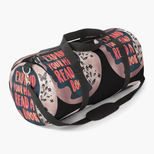Item preview, Addicted To Reading - Expand your mind read a book designed and sold by Simi2020.