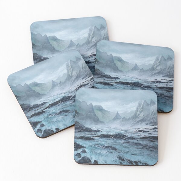 Item preview, Waterfall designed and sold by Print Fone.