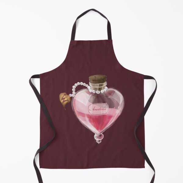 Item preview, Amortentia designed and sold by happy-wild-vibe.