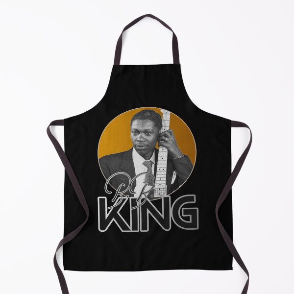 Item preview, Guitarist The King Of Blues B.B designed and sold by rathspencer.