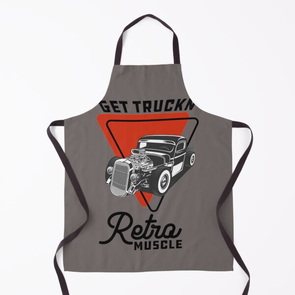 Artikelvorschau, Hot Rod Holen Sie sich Truckn Hot Rod Truck entworfen und verkauft von HarryWink.