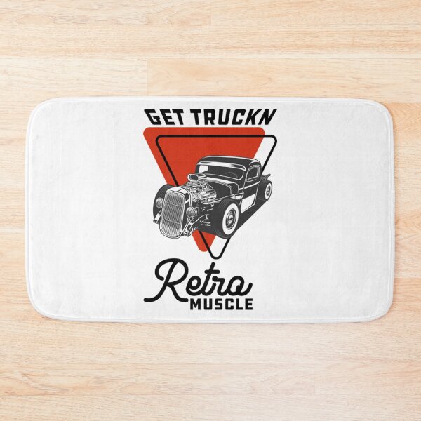 Artikelvorschau, Hot Rod Holen Sie sich Truckn Hot Rod Truck entworfen und verkauft von HarryWink.