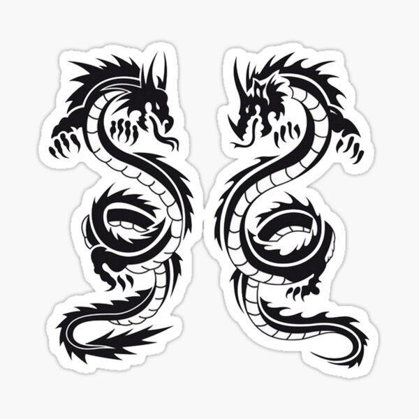 FM-Anime – Fairy Tail Natsu Dragneel Igneel's Mark Cosplay Tattoo Stickers