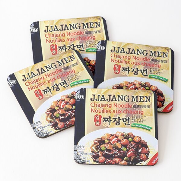 Item preview, Jjajangmen designed and sold by artsforsmarts.