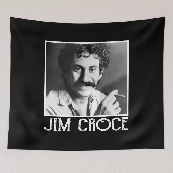 Item preview, Classic 70s Rock And Roll Jim  designed and sold by rathspencer.