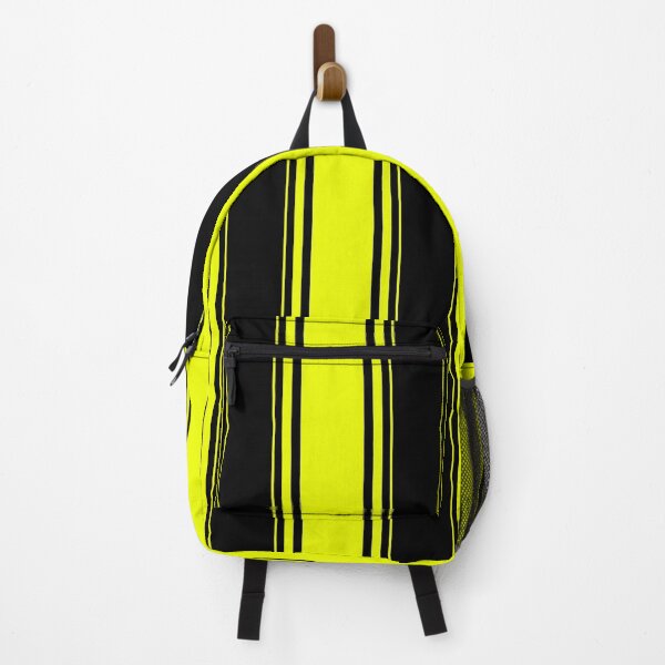 Item preview, Bumblebee Yellow Stripes  designed and sold by The Retrofits.