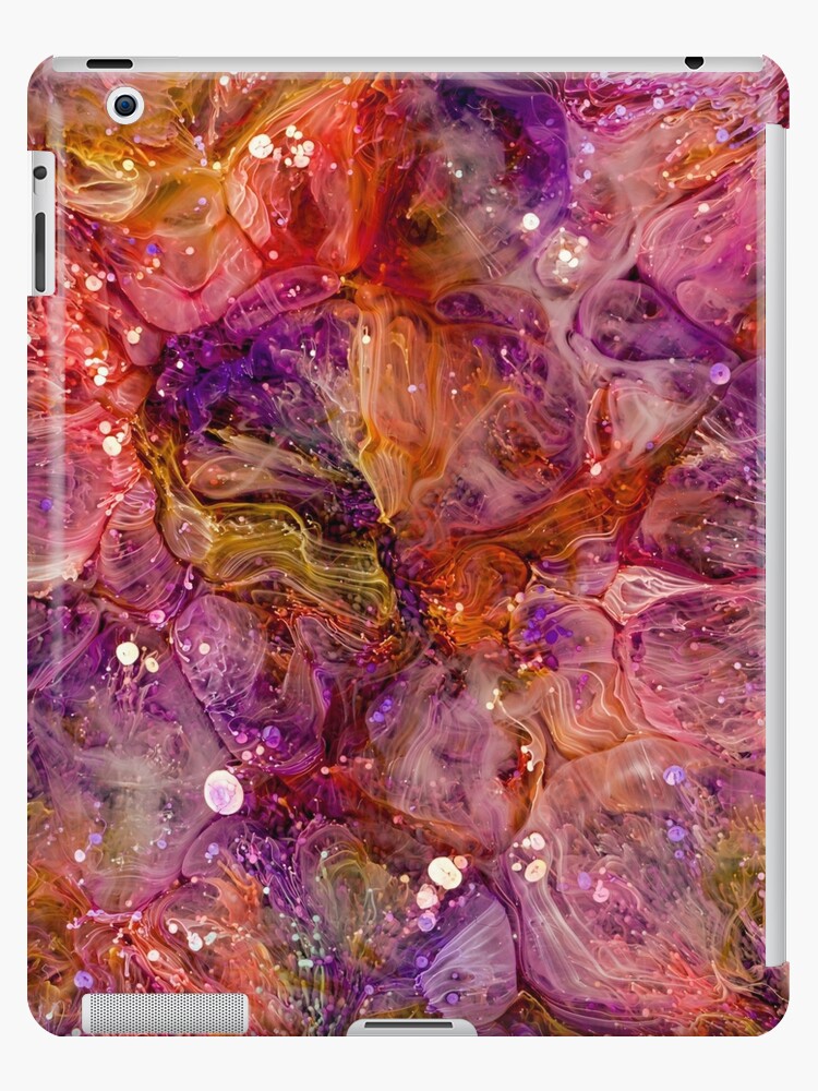 Resin Art, Contemporary Abstract epoxy Art Resin Painting for any  Anniversary gift, Poster for Sale by DesignForGifts