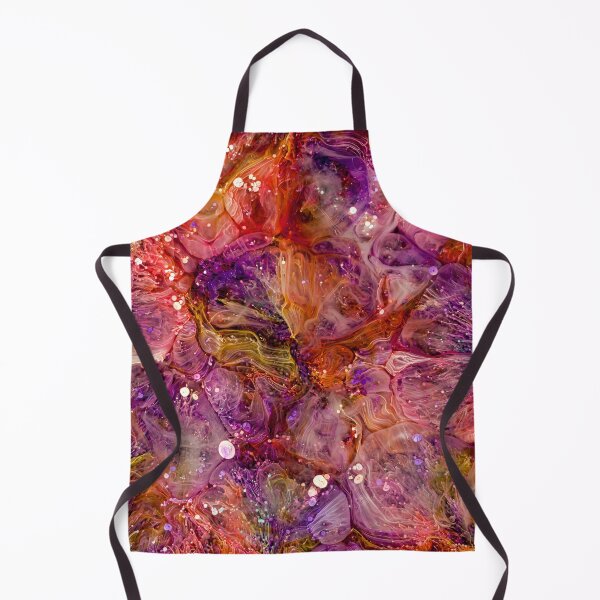 Item preview, Abstract epoxy Art, Resin Art, Resin Painting for any Anniversary gift, designed and sold by DesignForGifts.
