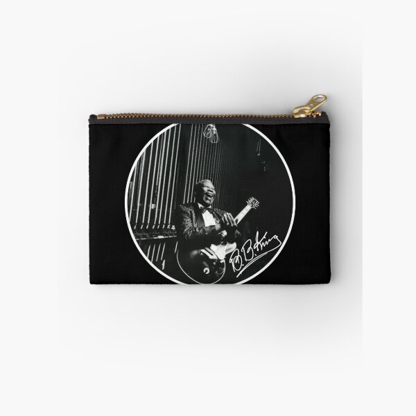 Item preview, The King of Blues B.B. King designed and sold by rathspencer.