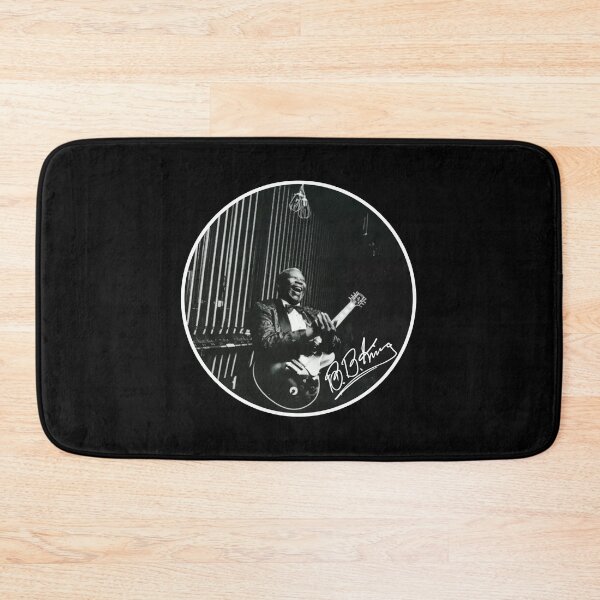 Item preview, The King of Blues B.B. King designed and sold by rathspencer.