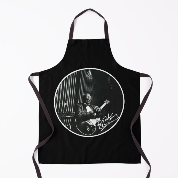 Item preview, The King of Blues B.B. King designed and sold by rathspencer.
