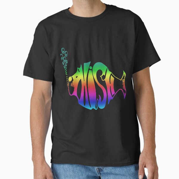 Artikel-Vorschau von Regenbogen Phish Unterwaist Lustig, designt und verkauft von withusdanny.