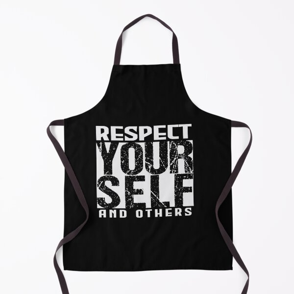 Item preview, Always Respect Yourself And Others- Inspirational qoutes designed and sold by ildafdhome.