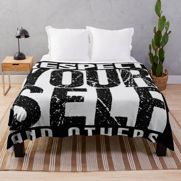 Item preview, Always Respect Yourself  And Others- Inspirational qoutes designed and sold by ildafdhome.