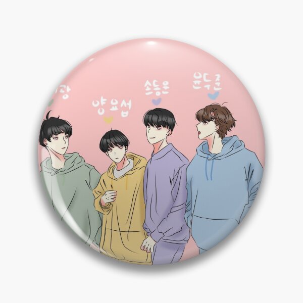 Item preview, HIGHLIGHT/BEAST FANART designed and sold by Twinlight02.