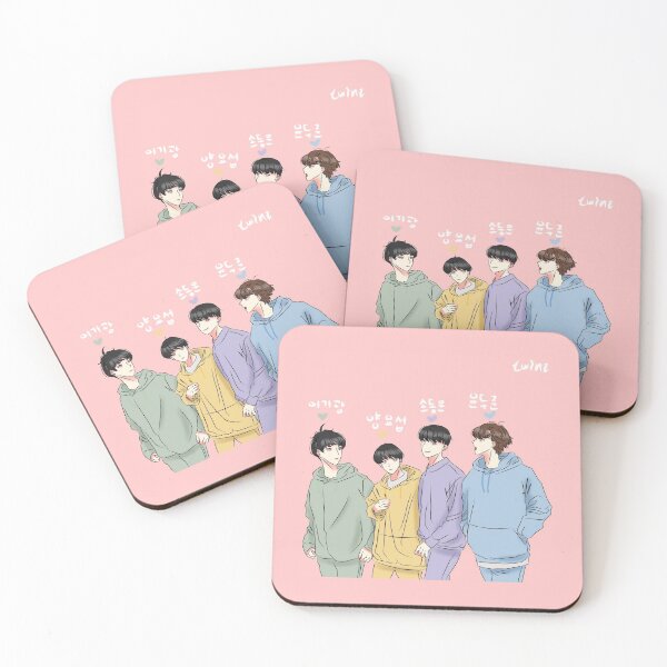 Item preview, HIGHLIGHT/BEAST FANART designed and sold by Twinlight02.