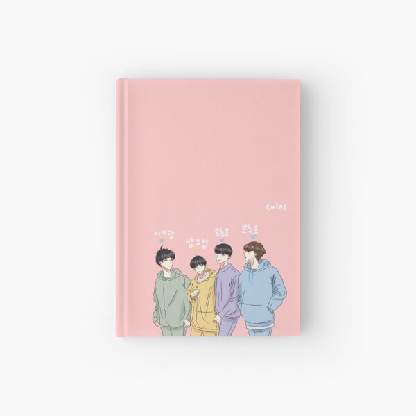 Item preview, HIGHLIGHT/BEAST FANART designed and sold by Twinlight02.