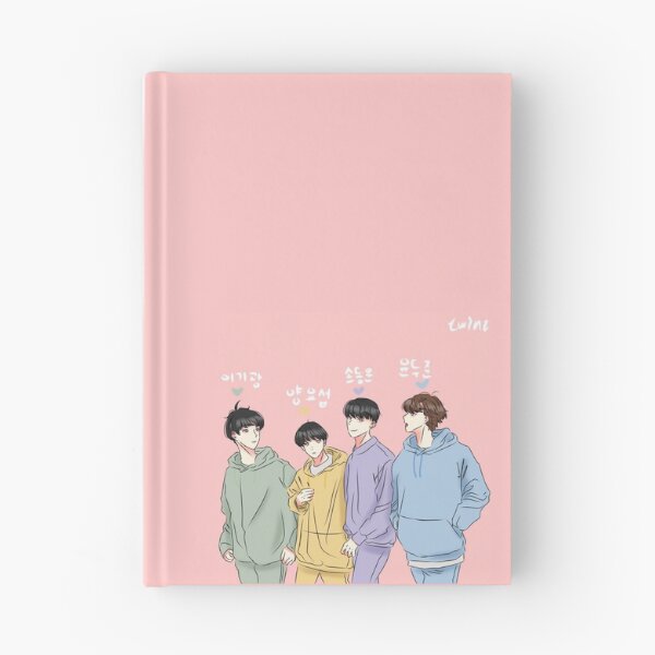 Item preview, HIGHLIGHT/BEAST FANART designed and sold by Twinlight02.