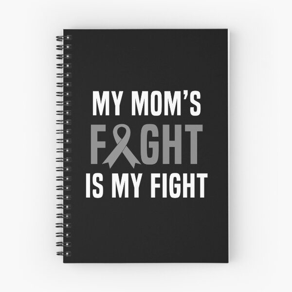 Item preview, My Mom's Fight Is My Fight Parkinson's Disease Awareness designed and sold by Color-Sparkle.
