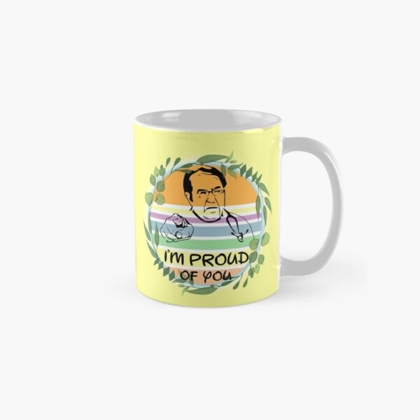 DR NOWZARADAN - Funny Quote - Ceramic Mug 11oz