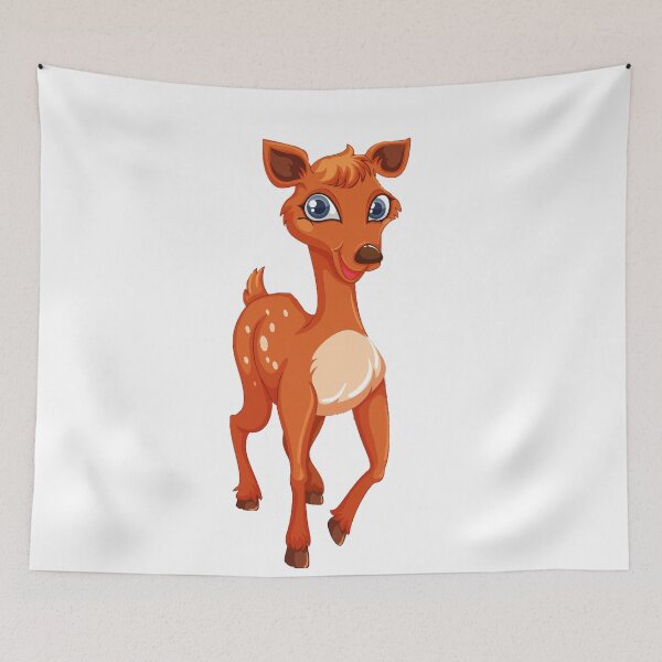 Item preview, Deer designed and sold by SLDavincy.