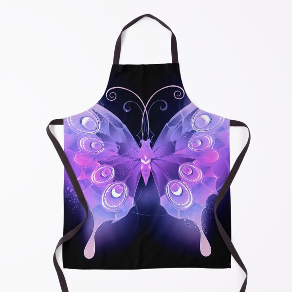 Item preview, Luminous Lavender butterfly designed and sold by NexusArts.