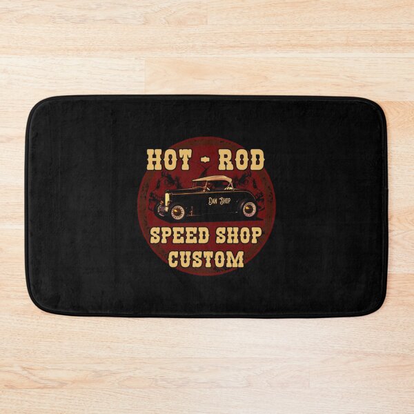 Artikelvorschau, Hot Rod Hot Rod Custom Retro Vintage entworfen und verkauft von HarryWink.