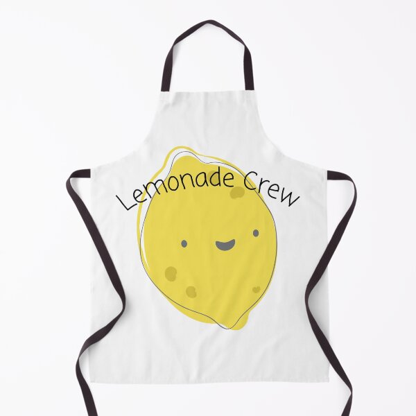 Item preview, Lemonade Crew designed and sold by Nikiolilalala.