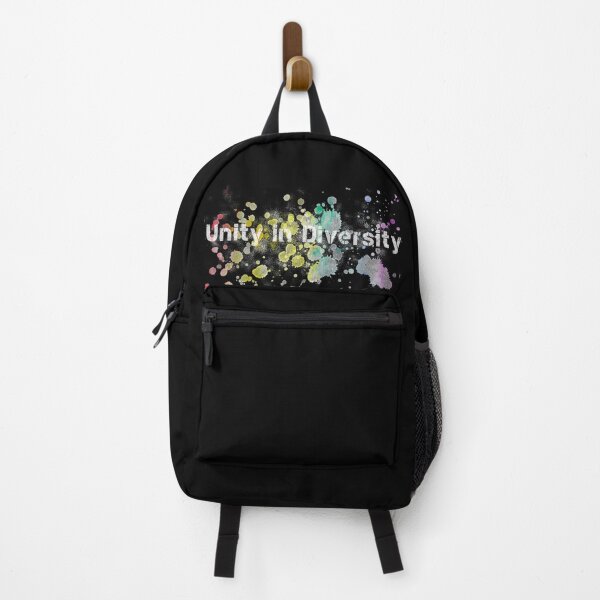Item preview, Unity in Diversity designed and sold by DogLord.