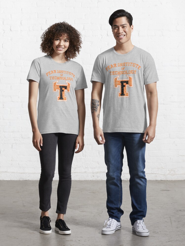 Fear t top