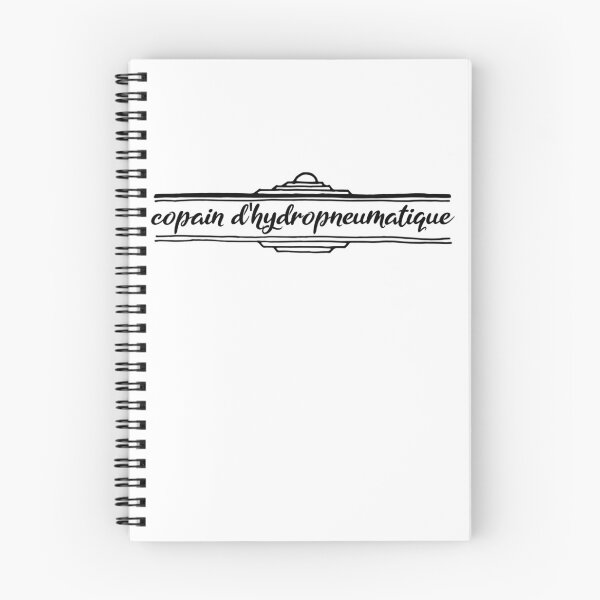 Item preview, Copain d´hydropneumatique - For fans of French cars and classic cars designed and sold by emm-j.