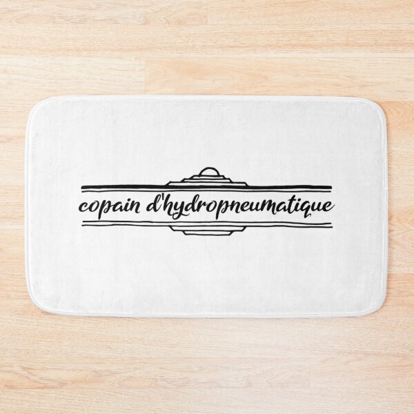 Item preview, Copain d´hydropneumatique - For fans of French cars and classic cars designed and sold by emm-j.