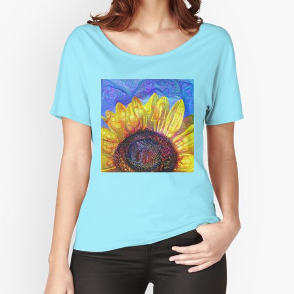 Relaxed Fit T-Shirt