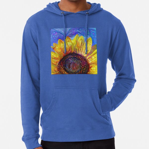 Lightweight Hoodie